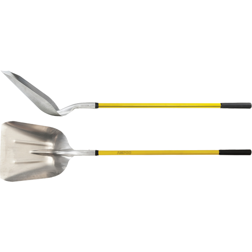 Shovels & Scoops NRZ Safety Inc.