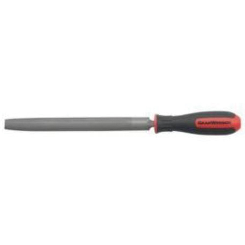 Lime, Demi-ronde, 12-3/4" l, Coupe B&acirc;tarde NRZ Safety Inc.
