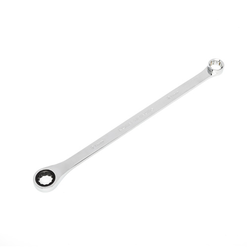 72-Tooth XL GearBox Double Box Ratcheting Wrench NRZ Safety Inc.