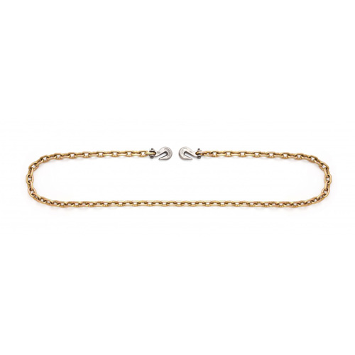 Binder Chain with Clevis Grab Hooks NRZ Safety Inc.