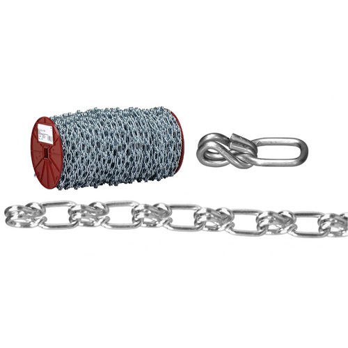 Lock Link Single Loop Chain NRZ Safety Inc.