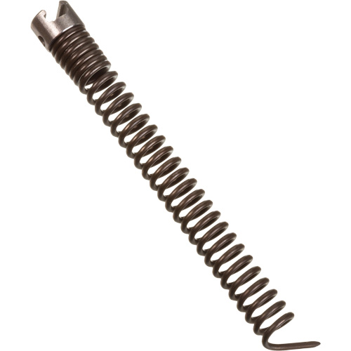 D&eacute;gorgeoir droit flexible no T-201A NRZ Safety Inc.