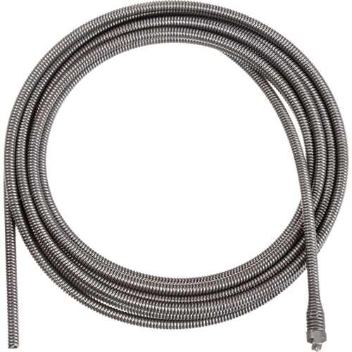 Drain Cleaners Cable #C-6 NRZ Safety Inc.
