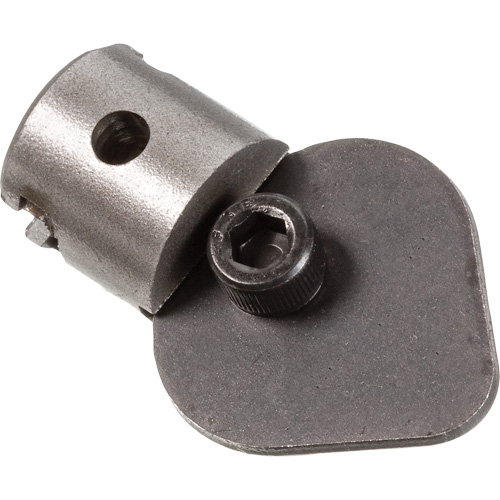 Couteau aspic no T-210 NRZ Safety Inc.