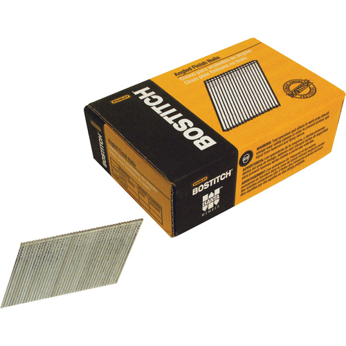 15 Gauge Angled Finish Nails NRZ Safety Inc.