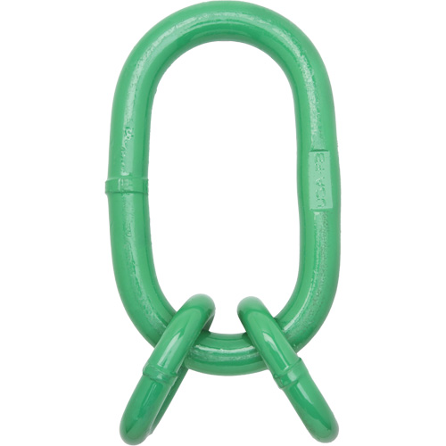 Maillon maître Cam-Alloy NRZ Safety Inc.