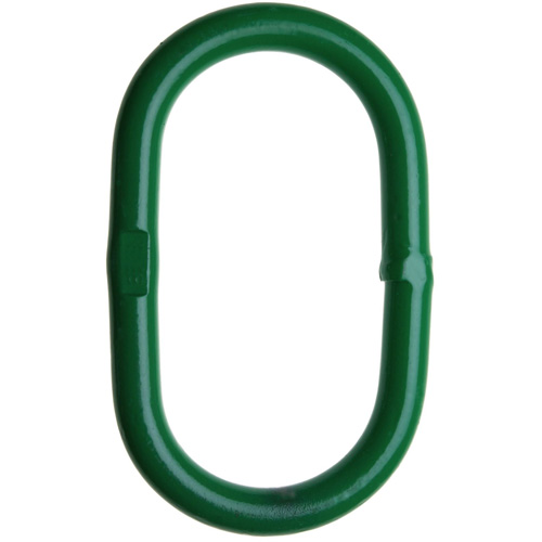 Maillon maître Cam-Alloy NRZ Safety Inc.