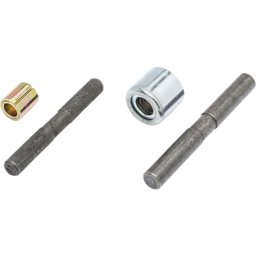 Quik-Alloy&reg; Coupling Link NRZ Safety Inc.