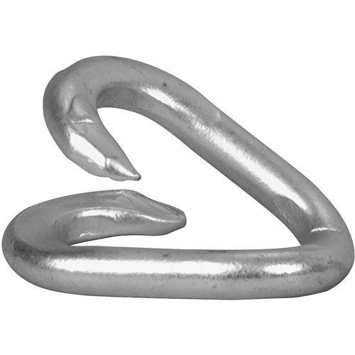 Maillon pour r&eacute;paration de chaîne NRZ Safety Inc.