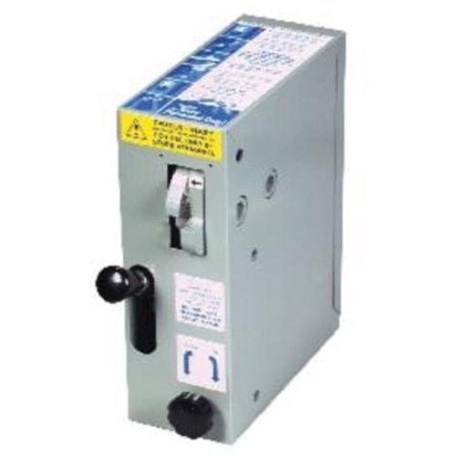 Outil de coupe pour chaîne hydraulique NRZ Safety Inc.