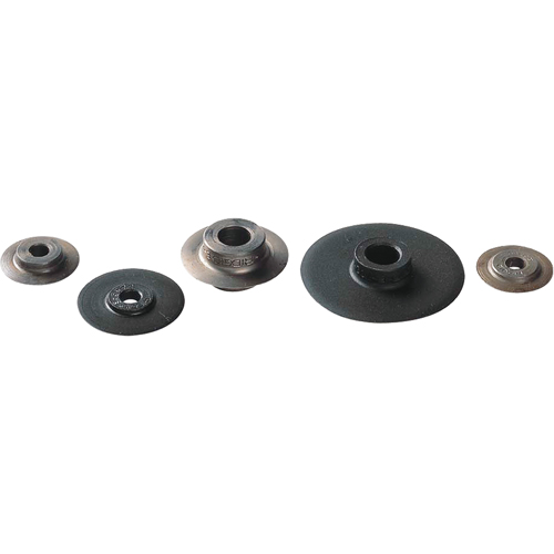 Roue de rechange pour coupe-tube no F-158 NRZ Safety Inc.