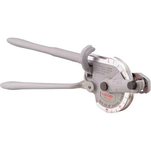 Geared Ratchet Lever-Type Tube Bender #378 NRZ Safety Inc.