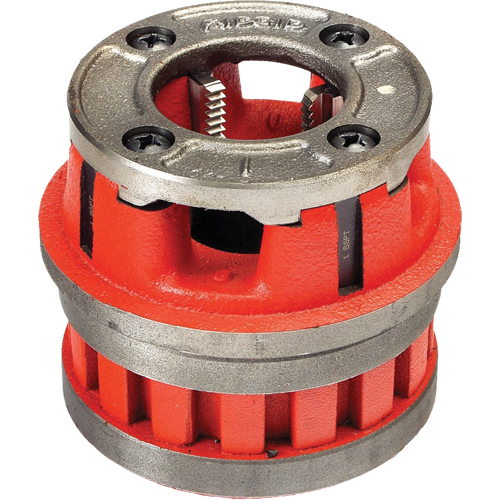 Fili&egrave;re UNC pour 00-RB, Pour tuyau de 3/4", Alliage NRZ Safety Inc.