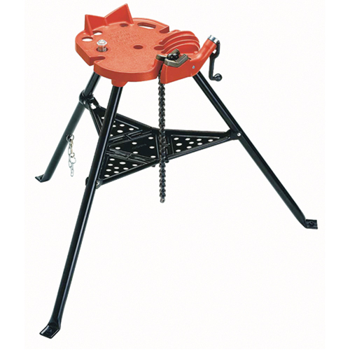 &eacute;tau &agrave; chaine portable TRISTAND no 460-6 NRZ Safety Inc.