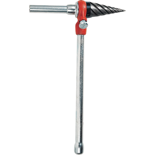 Straight Pipe Reamer #2 NRZ Safety Inc.
