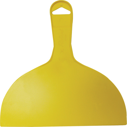 All Trade Series Taping Knife, PVC Blade, 8" Wide, PVC Handle NRZ Safety Inc.