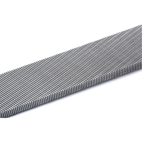 General Purpose Laminate File with Handle, 10", Bastard NRZ Safety Inc.
