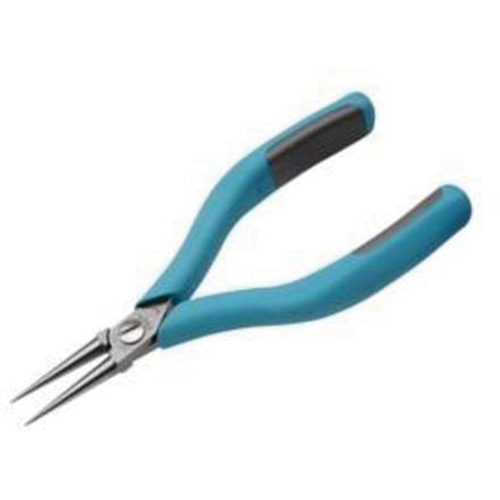 Pince &agrave; bec long ronde, 5-3/4" lo NRZ Safety Inc.