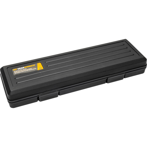 Ensemble d'outils &agrave; rochet avec ceinture serpentine 15 mcx NRZ Safety Inc.