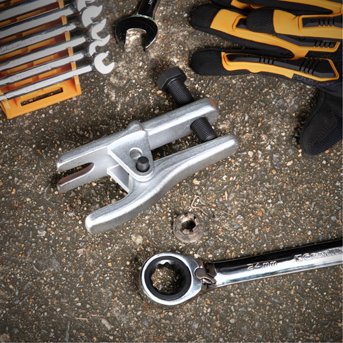 Universal Ball Joint Separator NRZ Safety Inc.