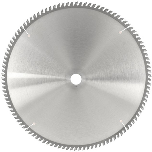 Thin Kerf Saw Blade, 14", 108 Teeth, Wood Use NRZ Safety Inc.