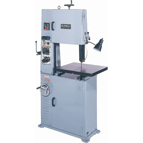 Metal Cutting Band Saws, Vertical NRZ Safety Inc.