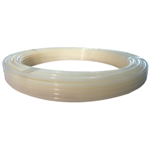 Flexible Tubing, Air, 6 mm OD x 100' L, Nylon, Clear, 377 PSI @ 23°C NRZ Safety Inc.