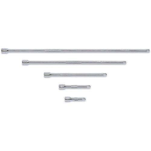 Jeu de rallonges de 1/4" de 5 morceaux NRZ Safety Inc.