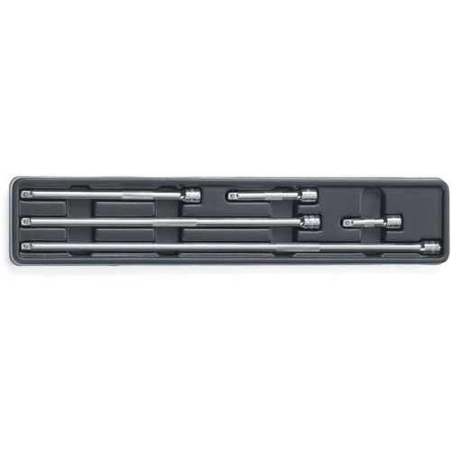 Jeu de rallonges de 1/4" de 5 morceaux NRZ Safety Inc.