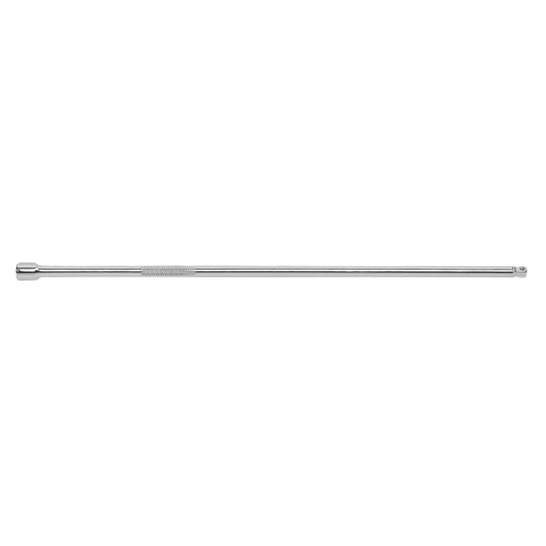 Rallonge standard, Prise de 1/4", Fini Chrome, 1 Mcx NRZ Safety Inc.