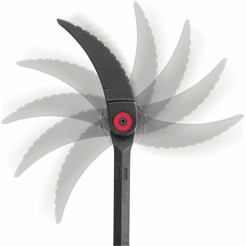 Jeux de pieds-de-biche &agrave; t&ecirc;te r&eacute;glable, 3 mrcx. NRZ Safety Inc.