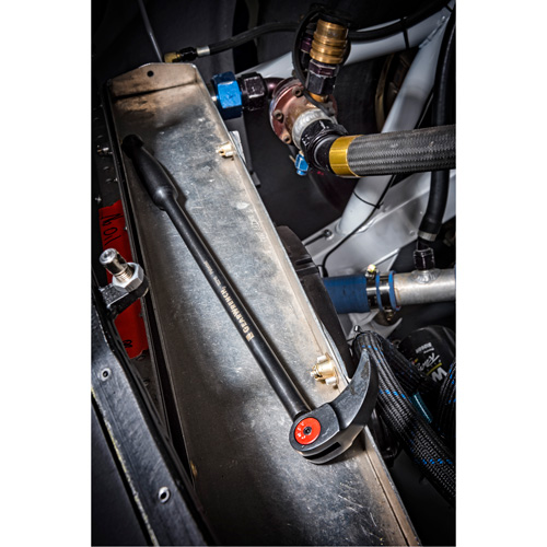 Jeux de pieds-de-biche &agrave; t&ecirc;te r&eacute;glable, 3 mrcx. NRZ Safety Inc.