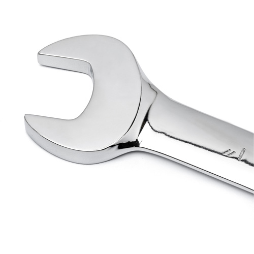 Jeu de cl&eacute;s &agrave; cliquets r&eacute;versibles SAE &agrave; 12 pans et 72 dents avec pochette &agrave; outils enroulable, Combinaison, 7 morceaux, Imp&eacute;rial NRZ Safety Inc.