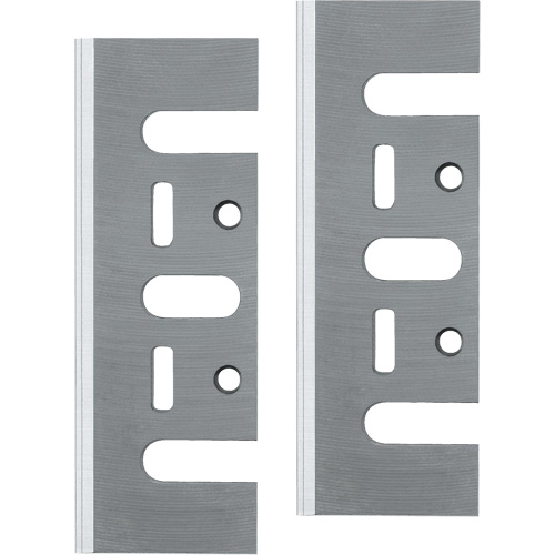 Replacement High Speed Steel Planer Blades NRZ Safety Inc.