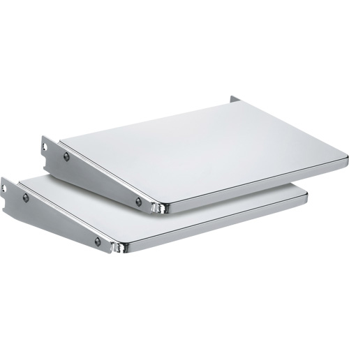 Tables pliantes 13" pour raboteuse NRZ Safety Inc.