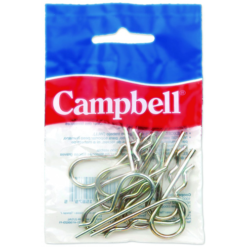 Hitch Pin Clips NRZ Safety Inc.