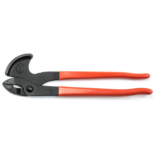 11" Nail Puller Pliers NRZ Safety Inc.