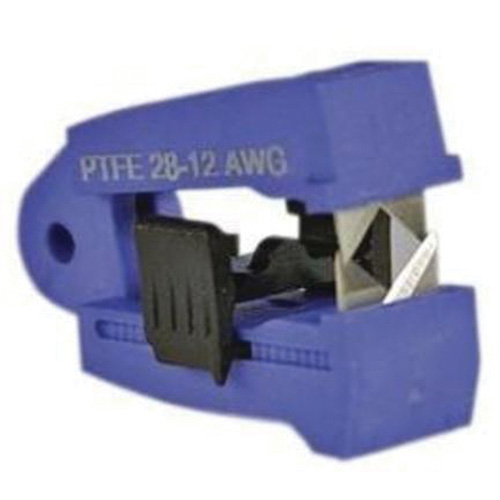 Replacement Blade for Combination Wire Stripper NRZ Safety Inc.