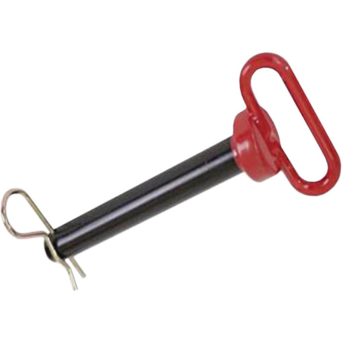 Hitch Pin with Clip NRZ Safety Inc.