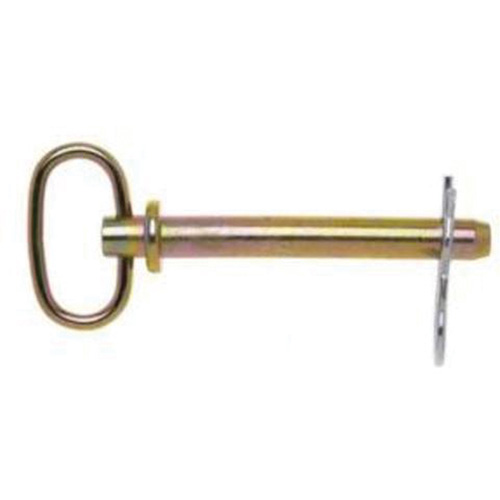 Hitch Pin with Clip NRZ Safety Inc.