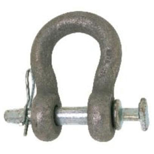 Straight Short Body Clevis Pin NRZ Safety Inc.