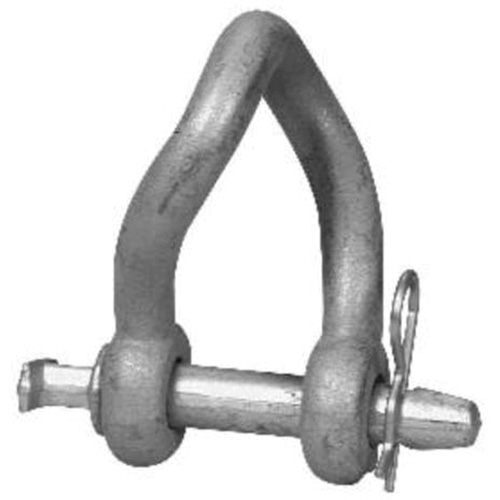 Campbell&reg; Long Body Twisted Clevis NRZ Safety Inc.