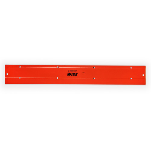 Folding Tool, 24" x 3-4/5" NRZ Safety Inc.
