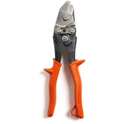 Entailleur manuel, Longueur de coupe de 13/16" NRZ Safety Inc.