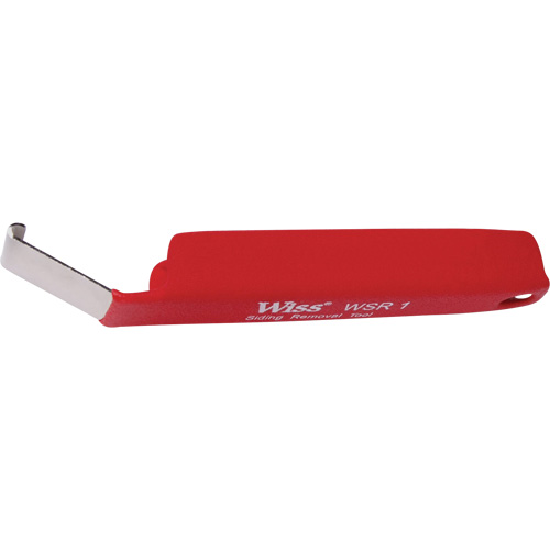 Siding Removal Tool NRZ Safety Inc.