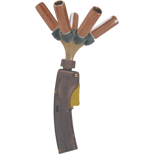 MIG Welding Gun, Bernard&reg; Q-Gun, 200 Amperage Rating NRZ Safety Inc.