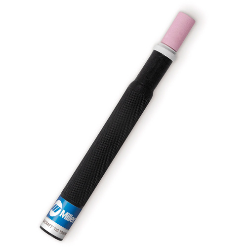 Chalumeaux flexibles - T&ecirc;tes interchangeables NRZ Safety Inc.