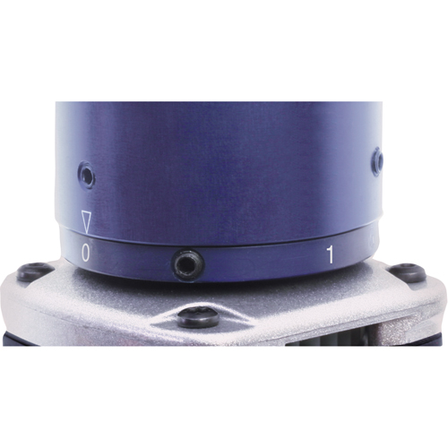 Affûteurs d'&eacute;lectrodes du tungst&egrave;ne Turbo-Sharp X NRZ Safety Inc.