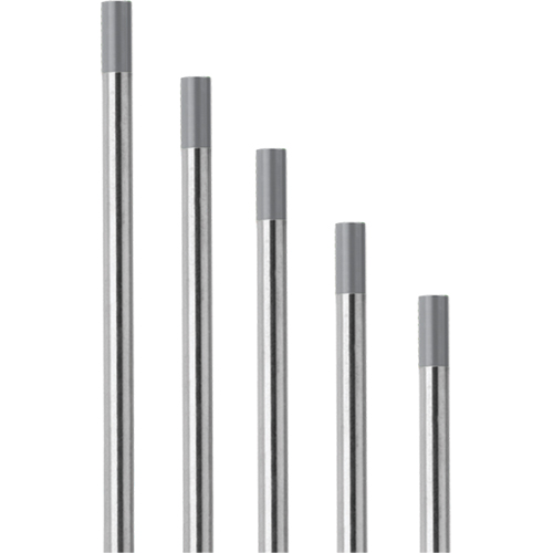 &eacute;lectrodes de tungst&egrave;ne, 3/32" dia. x 7" lo NRZ Safety Inc.