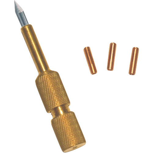 Turbo-Sharp&reg; V Tungsten Electrode Grinders - Short Tungsten Kit NRZ Safety Inc.